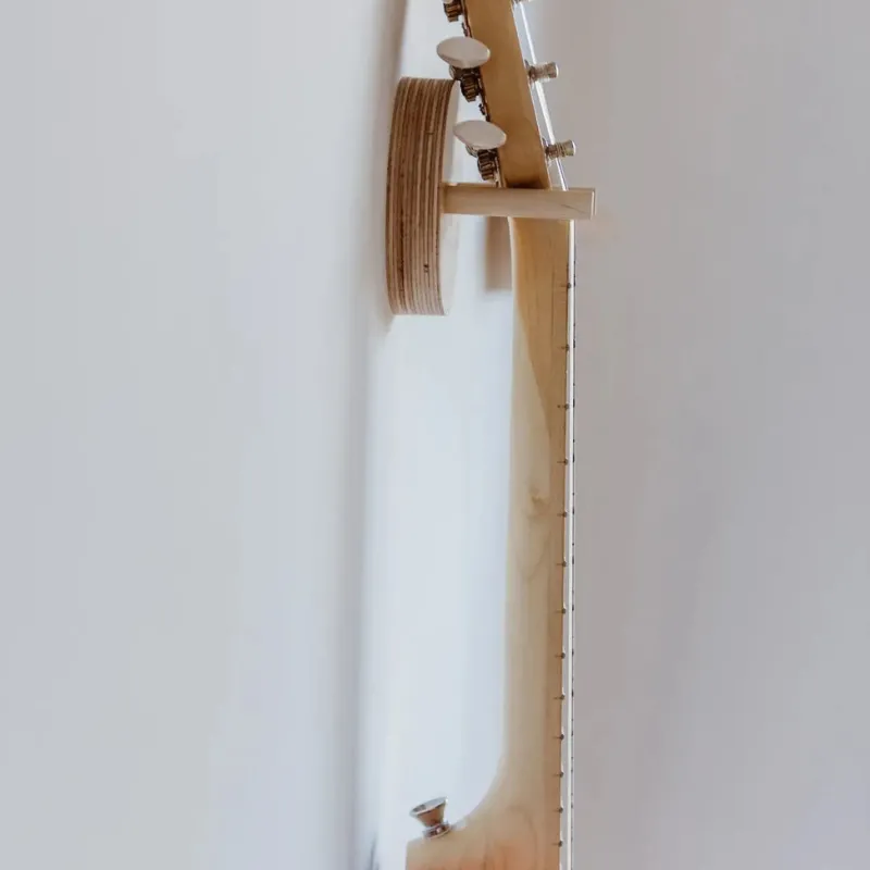 Guitar Wall Hanger For Mini>Loog New
