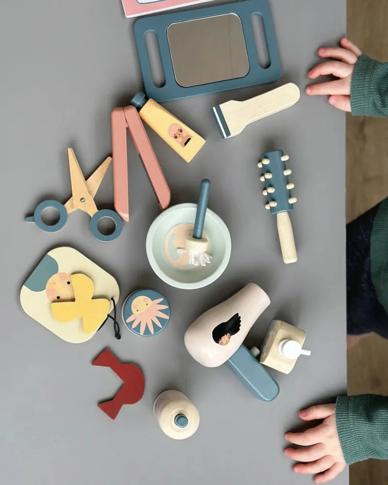 Hair Salon>Tender Leaf Toys Discount