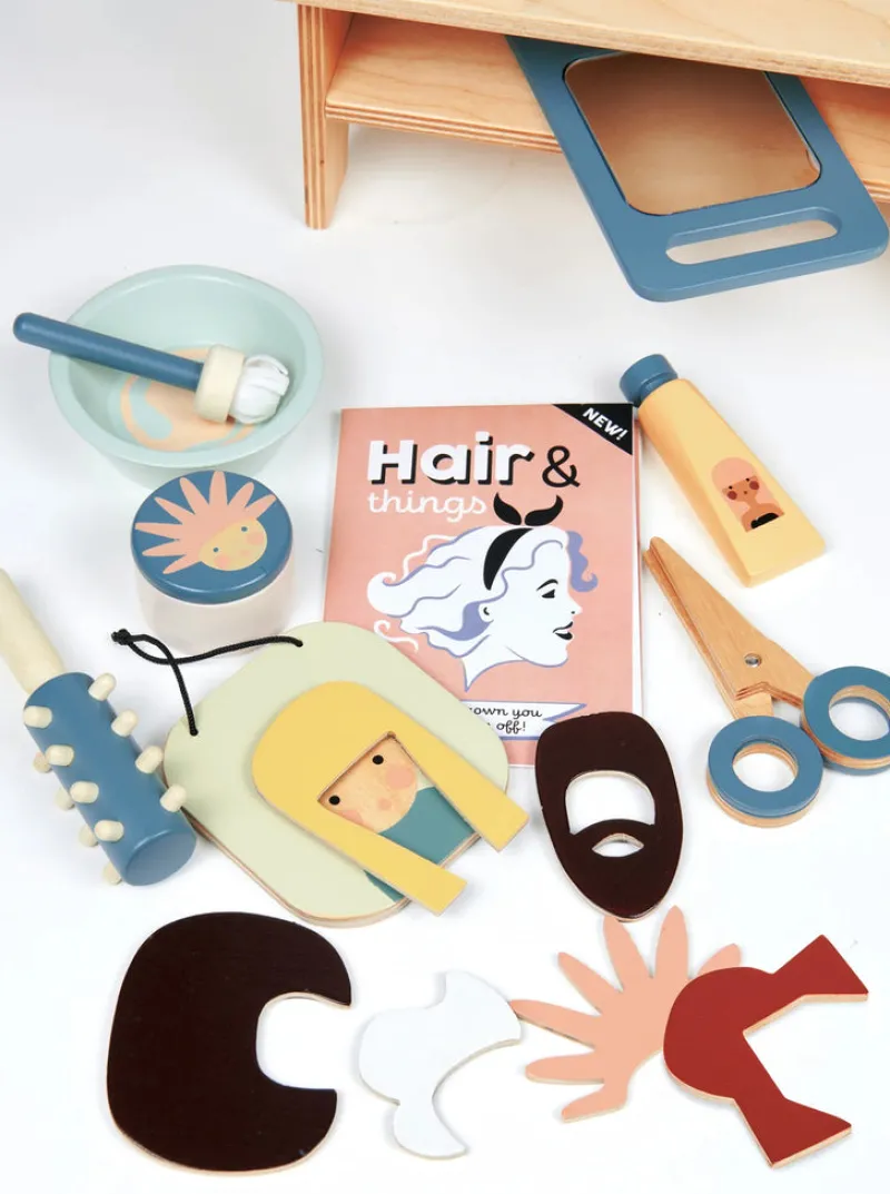 Hair Salon>Tender Leaf Toys Discount