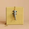 Hammerhead Shark Necklace>Camp Hollow Hot