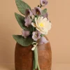 Handcrafted Felt Flower Bouquet>GG New