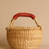 Handmade Explore Basket>Heddle + Lamm Fashion