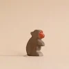 Handmade Baboon>Holzwald Best