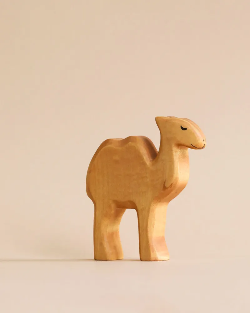 Handmade Baby Camel>Holzwald Fashion