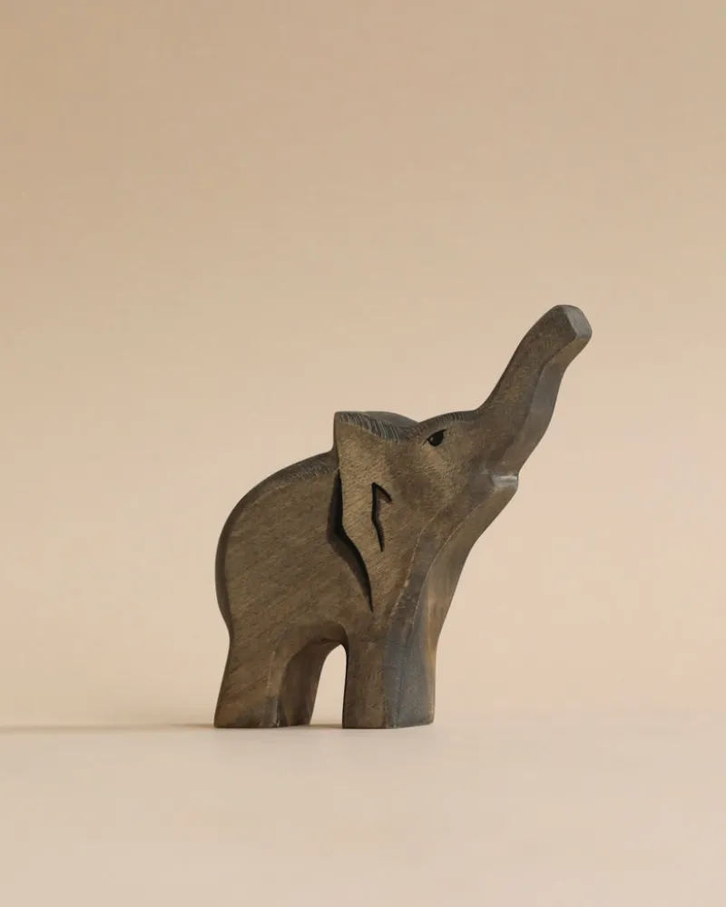 Handmade Baby Elephant>Holzwald Online