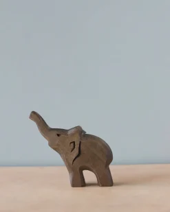 Handmade Baby Elephant>Holzwald Online