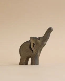 Handmade Baby Elephant>Holzwald Online