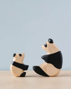 Handmade Baby Panda></noscript>Holzwald Sale