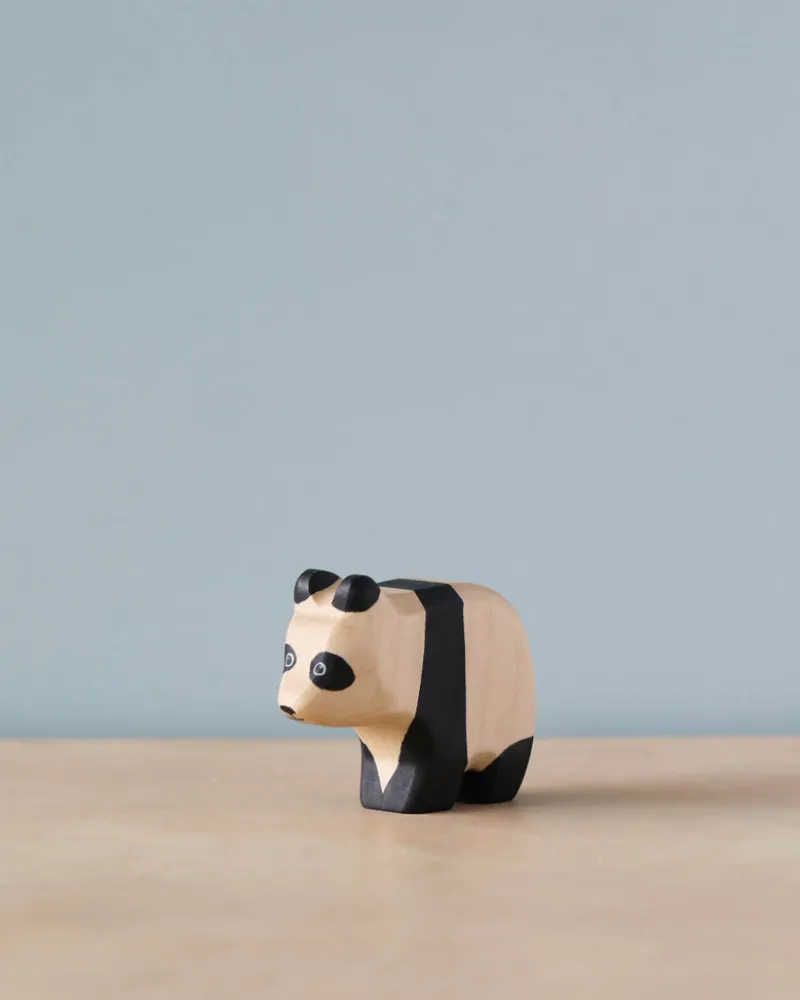 Handmade Baby Panda>Holzwald Sale