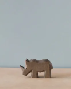 Handmade Baby Rhino>Holzwald Online