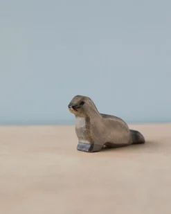 Handmade Baby Sea Lion></noscript>Holzwald Discount