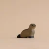 Handmade Baby Sea Lion>Holzwald Discount