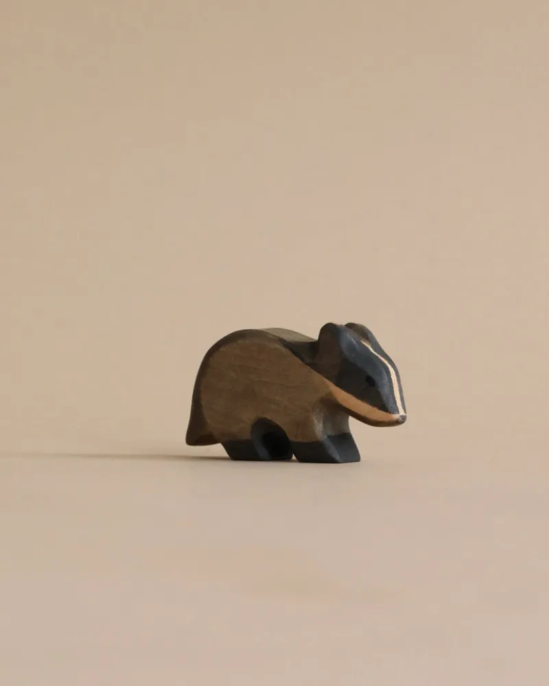 Handmade Badger>Holzwald Sale