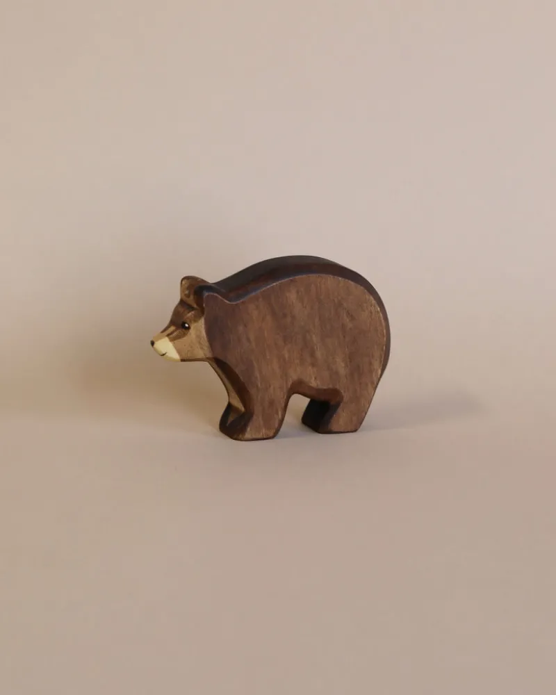Handmade Bear>Holzwald Best