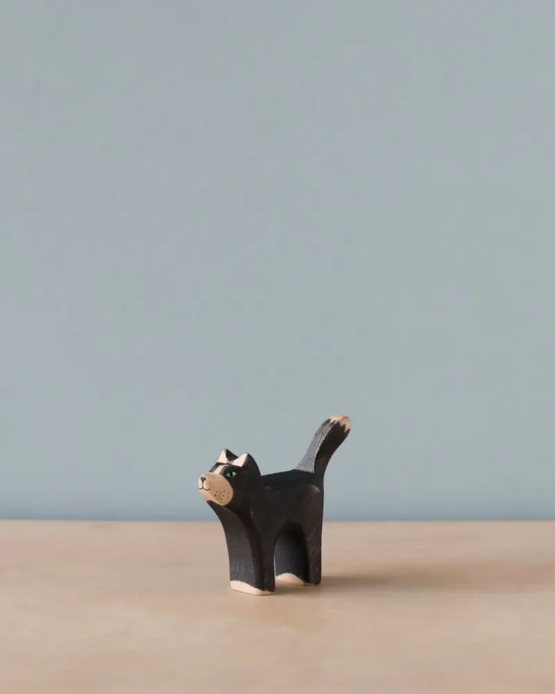 Handmade Black Cat>Holzwald Clearance