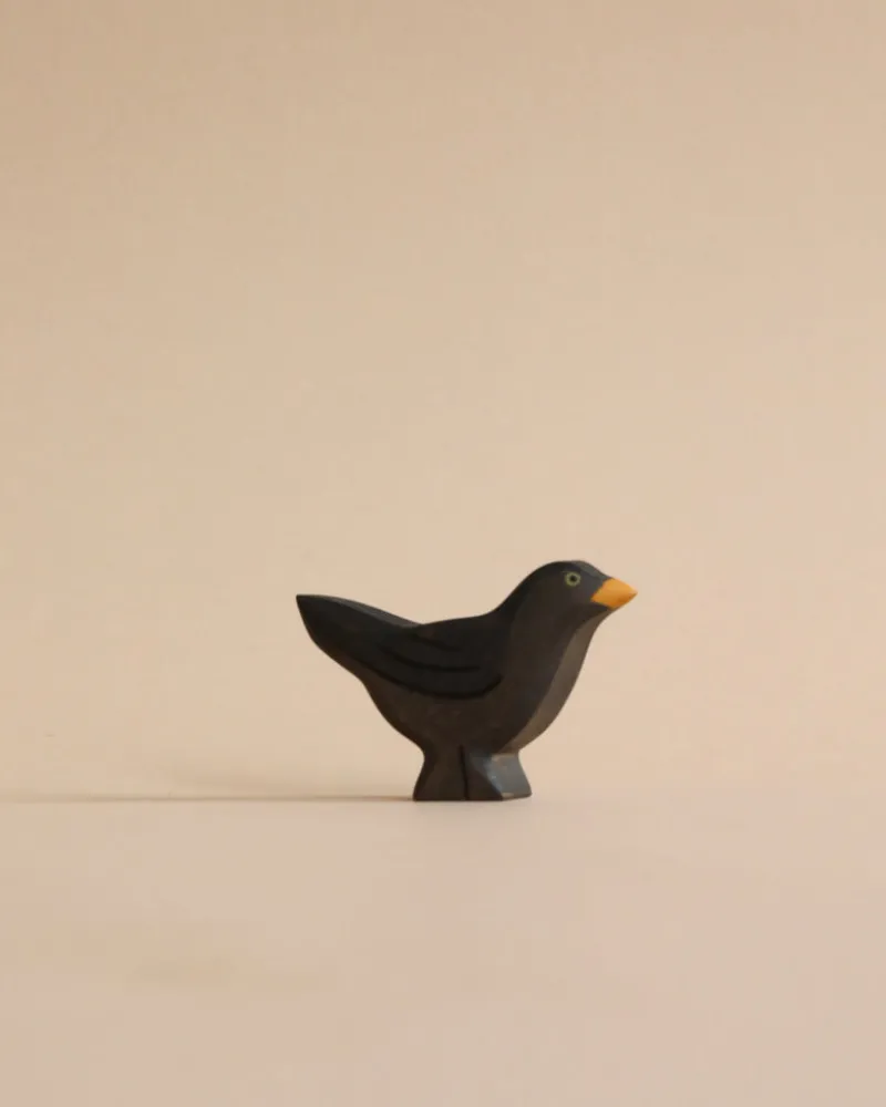 Handmade Blackbird>Holzwald Fashion