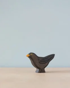 Handmade Blackbird>Holzwald Fashion