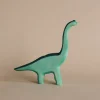 Handmade Brachiosaurus - Blue>Holzwald Online