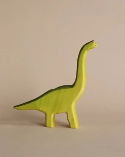 Handmade Brachiosaurus - Green>Holzwald Sale
