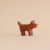 Handmade Brown Dog>Holzwald Discount