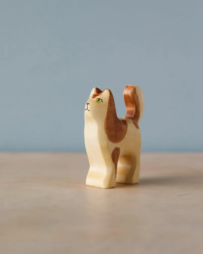 Handmade Cat>Holzwald Outlet