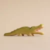 Handmade Crocodile>Holzwald Online