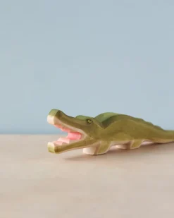 Handmade Crocodile><noscript><img width=