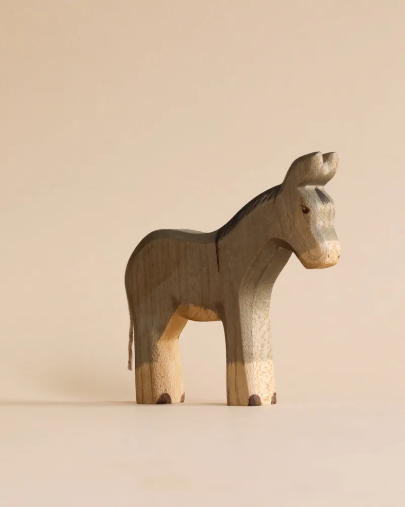 Handmade Donkey>Holzwald Online