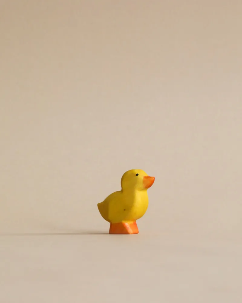 Handmade Duckling>Holzwald Outlet
