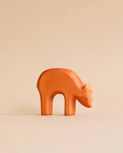 Handmade Eating Deer>Holzwald Fashion