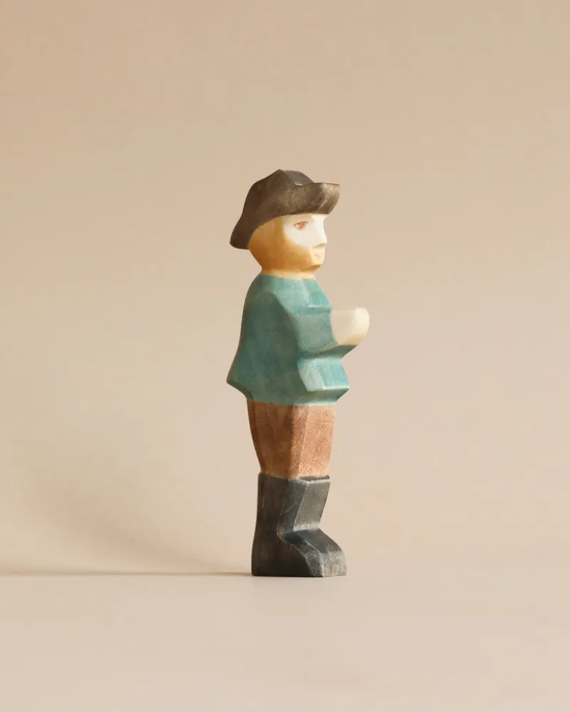 Handmade Farmer>Holzwald Hot