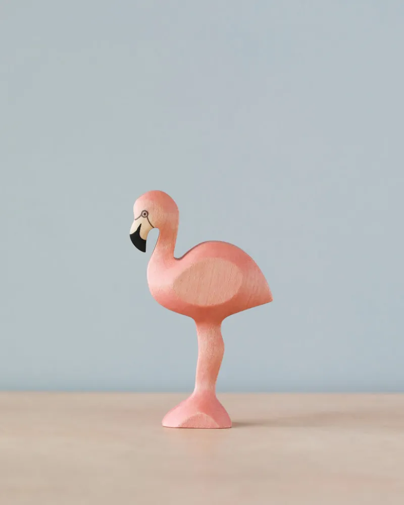 Handmade Flamingo>Holzwald New