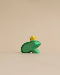 Handmade Frog King>Holzwald Sale
