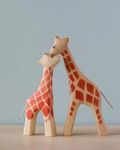 Handmade Giraffe - Small><noscript><img width=