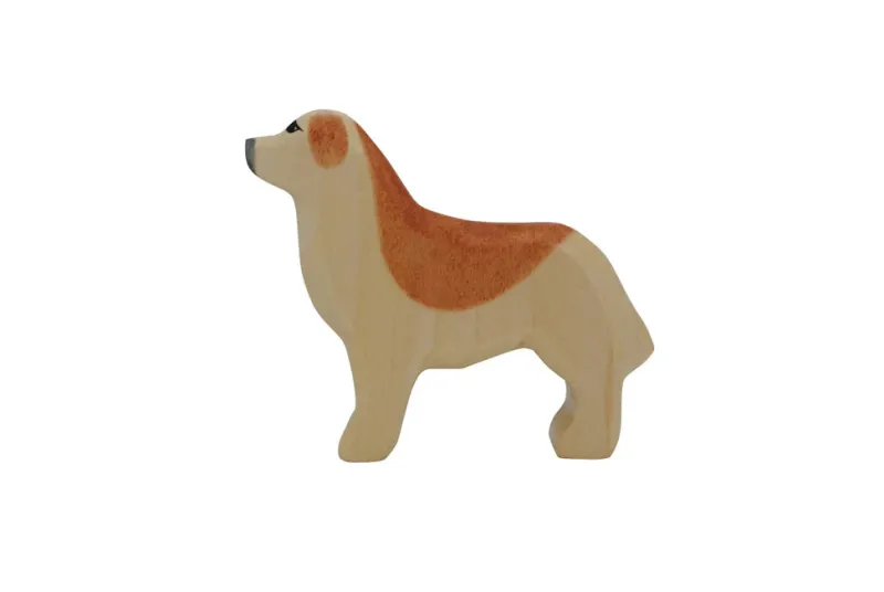 Handmade Golden Retriever>Holzwald Fashion