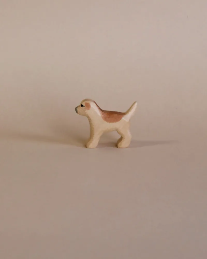 Handmade Golden Retriever Puppy>Holzwald Discount