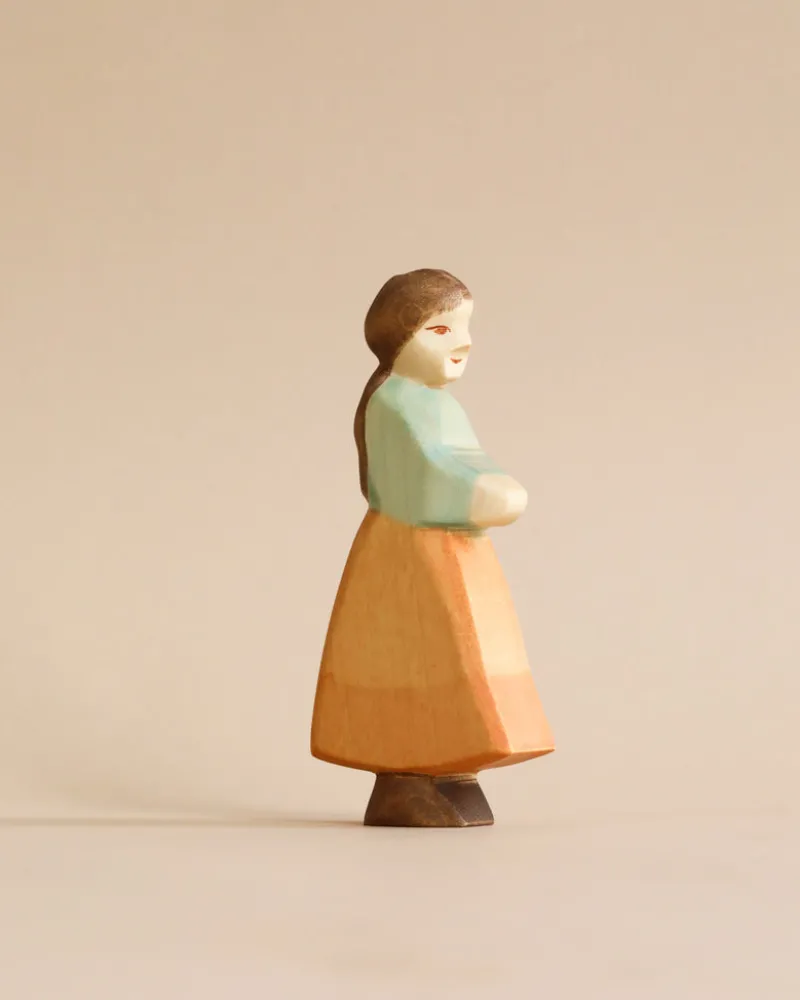 Handmade Goose Girl>Holzwald Fashion