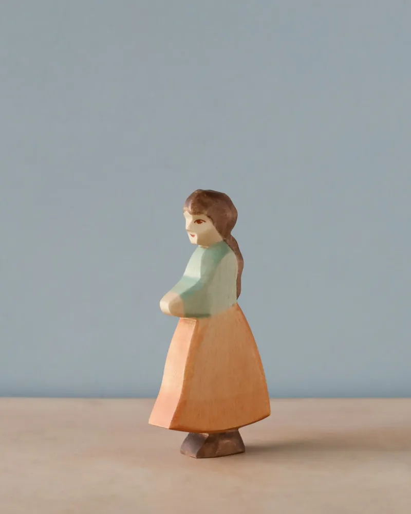 Handmade Goose Girl>Holzwald Fashion