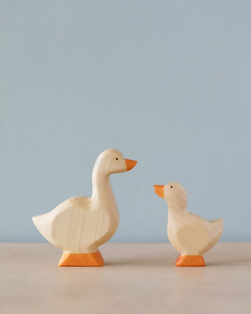 Handmade Gosling>Holzwald Outlet