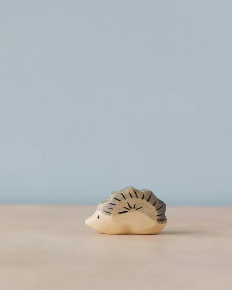 Handmade Hedgehog Baby>Holzwald Discount