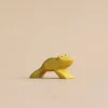 Handmade Jumping Frog>Holzwald Clearance