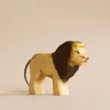 Handmade Lion>Holzwald Hot