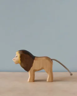 Handmade Lion>Holzwald Hot