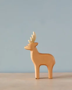 Handmade Male Deer>Holzwald Sale