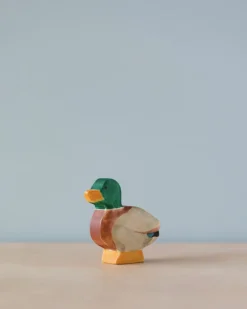 Handmade Male Duck></noscript>Holzwald Fashion