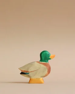 Handmade Male Duck>Holzwald Fashion