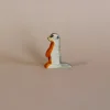 Handmade Meerkat>Holzwald Hot