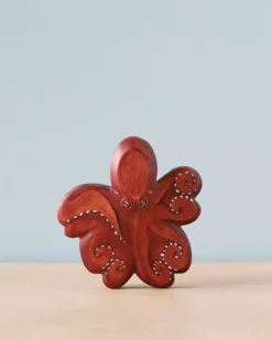 Handmade Octopus>Holzwald New