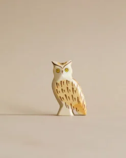 Handmade Owl>Holzwald Best