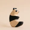 Handmade Panda>Holzwald Online